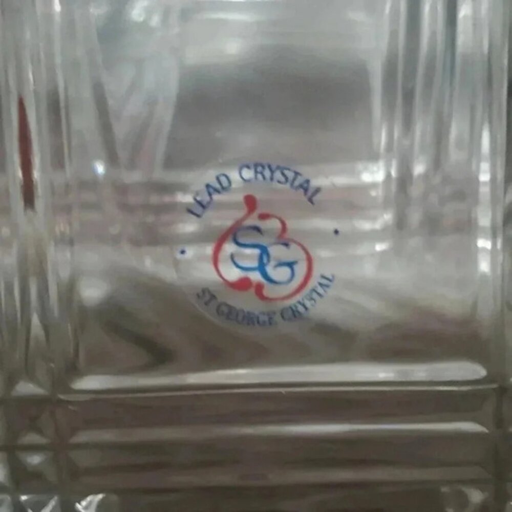 Crystal cube - Picture 7 of 9